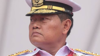 DPP KNPI Nilai Panglima Laksmana Yugo Margono Minta Maaf Patut Apresiasi