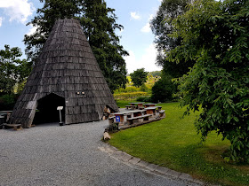 Rodzinne atrakcje na Dolnym Śląsku - Arboretum w Wojsławicach - podróże z dzieckiem. 