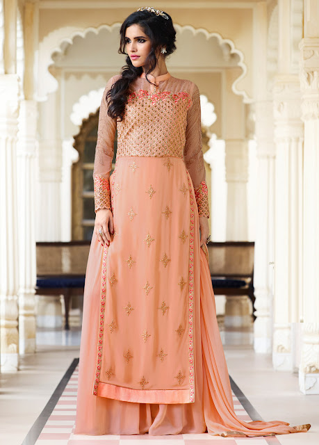 diwali special women wear