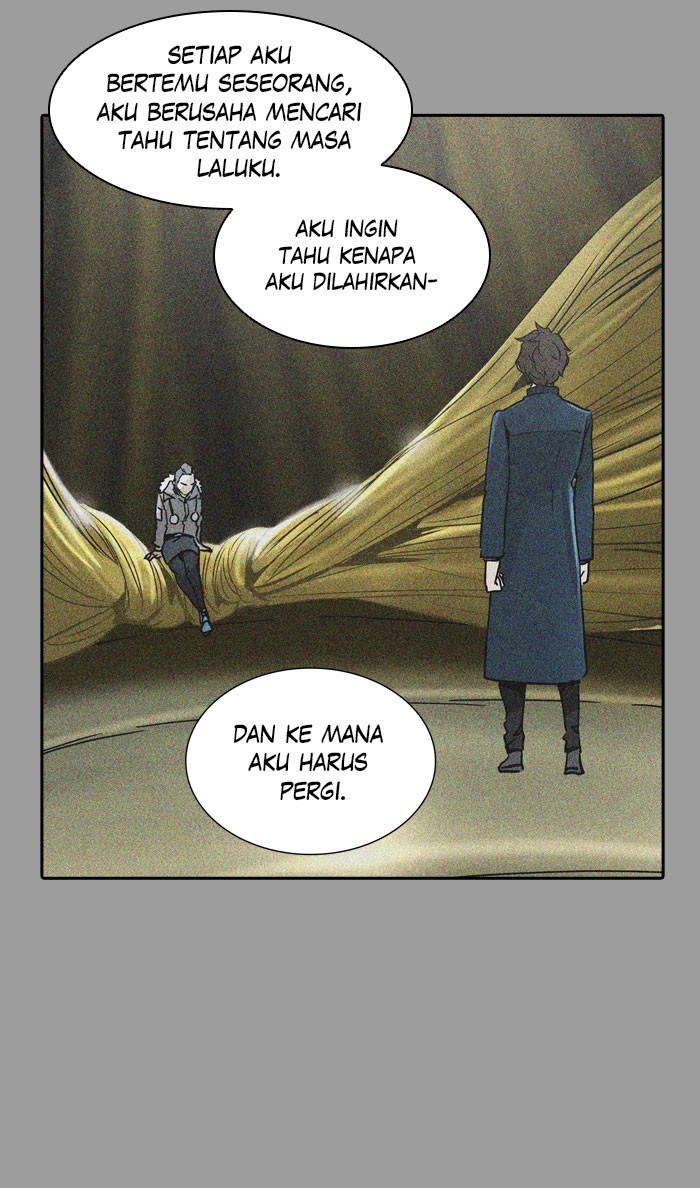 Webtoon Tower Of God Bahasa Indonesia Chapter 380