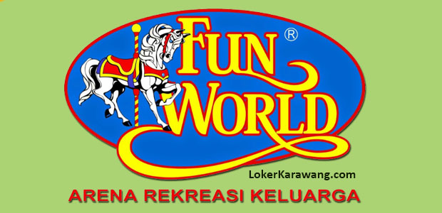 PT. Funworld Prima