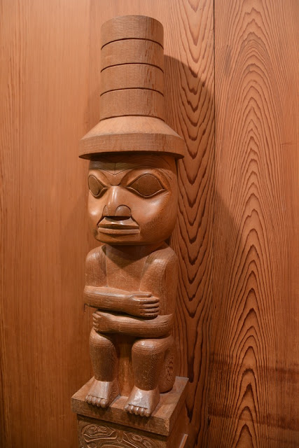 Totem Heritage Center Ketchikan