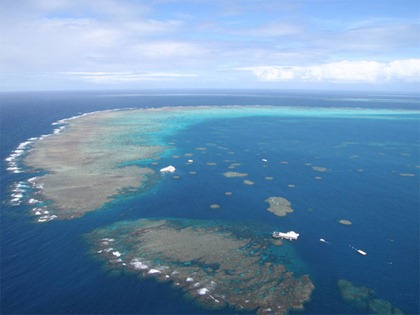 Great-Barrier-Reef