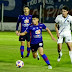 Primera Nacional: Güemes 0 - Alvarado (MDP) 2.