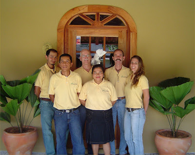 Anton Valley Hotel, El Valle de Anton, Panama