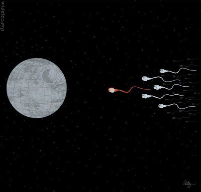 Cool and Funny Star Wars Fan Art Seen On lolpicturegallery.blogspot.com