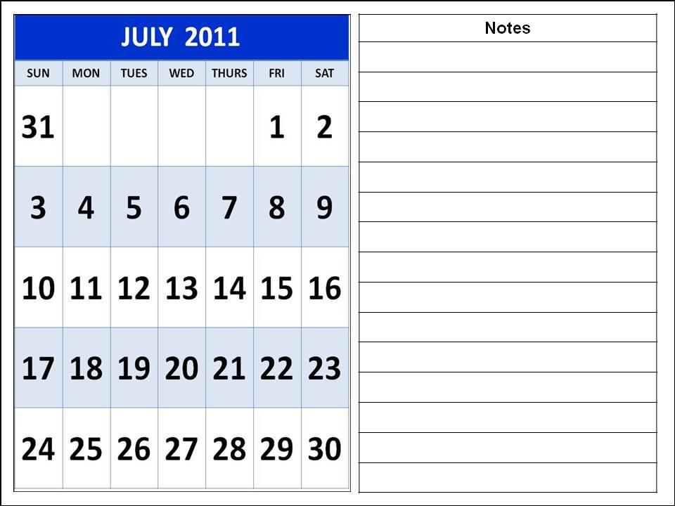 2011 calendar with holidays jamaica. july 2011 calendar with