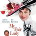 My fair lady