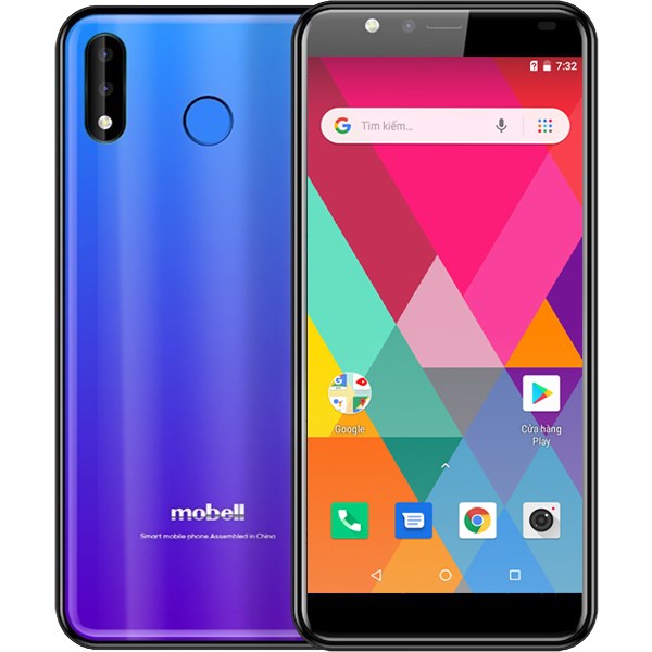 Điện thoại Mobell S61