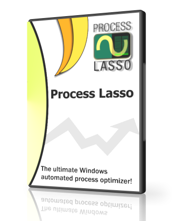 تحميل برنامج Process Lasso Pro 6 مجانا لزيادة سرعة البروسيسور