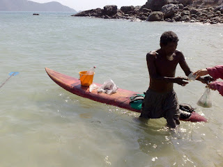 Fishing in Phuket