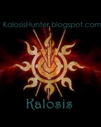 Kalosis