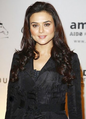 Pretty Zinta on Twitter Pictures 