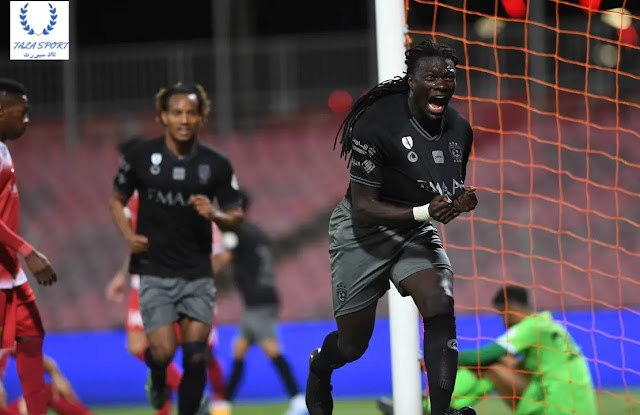 جدول ترتيب الدوري السعودي للمحترفين بعد مباراة الأهلي و النصر