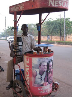 Coffee Shop Vendors on Coffee On The Street Can Be Yours For Just 20 Cents  Don T Expect