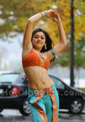 hansika motwani