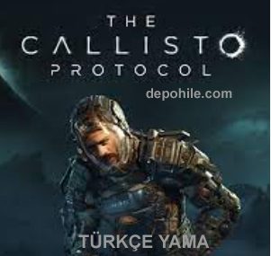 The Callisto Protocol PC Türkçe Yama İndir Son Sürüm 2023