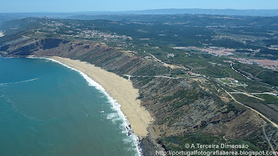 Praia da Gralha