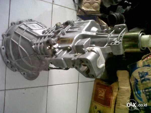 AHM MOTOR  SUPLIER MESIN SPAREPART MOBIL COPOTAN EX 