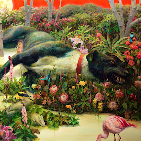 Rival Sons - Feral Roots