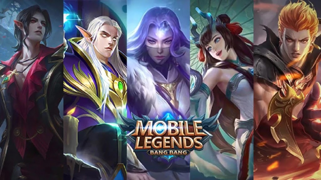 3 Strongest Mobile Legends Mage Heroes in Season 26, Really OP!
