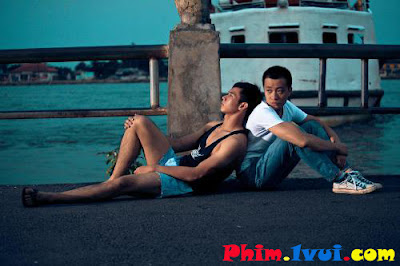 Phim Hot Boy Nổi Loạn Và Câu Chuyện Về Thằng Cười Online