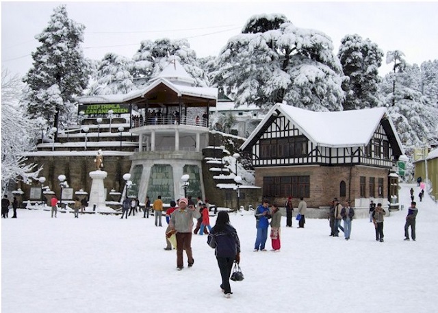  Winter is the fourth dimension when many couples inwards Republic of Republic of India necktie the knots in addition to await forrard to beautiful Place to visit in India: Top 10 Honeymoon Destinations inwards Republic of Republic of India inwards Winter