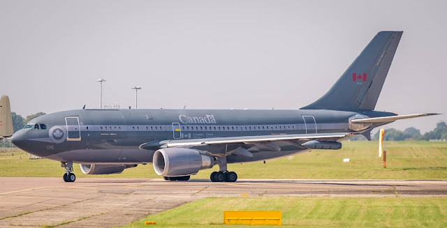 The C-150 Polaris, Military Transport