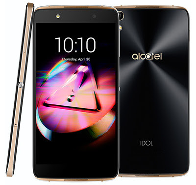 Alcatel Idol 4