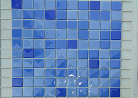 Swimming Pool Tiles