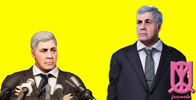 PES 2021 Faces Carlo Ancelotti by Qiya