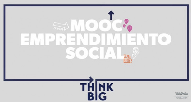 Curso gratis de emprendimiento social