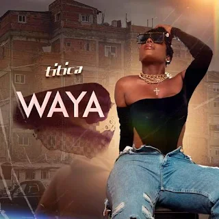 Baixar MP3 nova música Titica - Waya