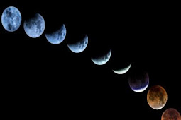 Total Lunar Eclipse Meets Supermoon Sunday Night