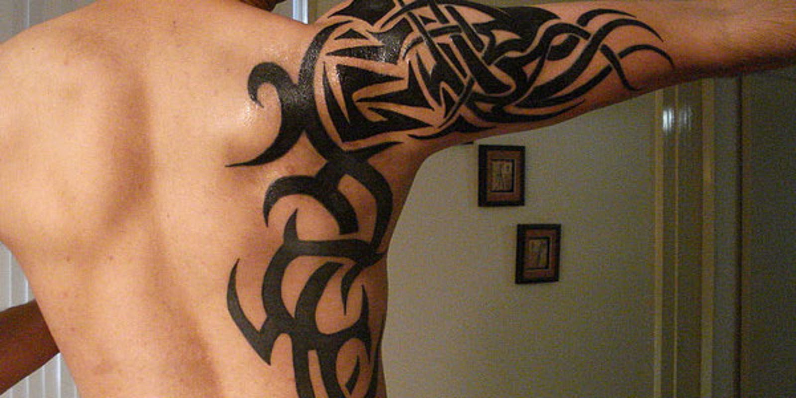 E Tattoo 2012