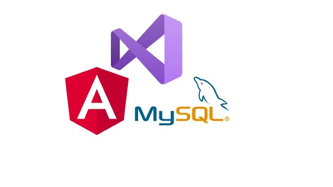 [EXPIRED][Free Udemy Course] Create web app with Angular 12, .NET Core Web API & MySQL