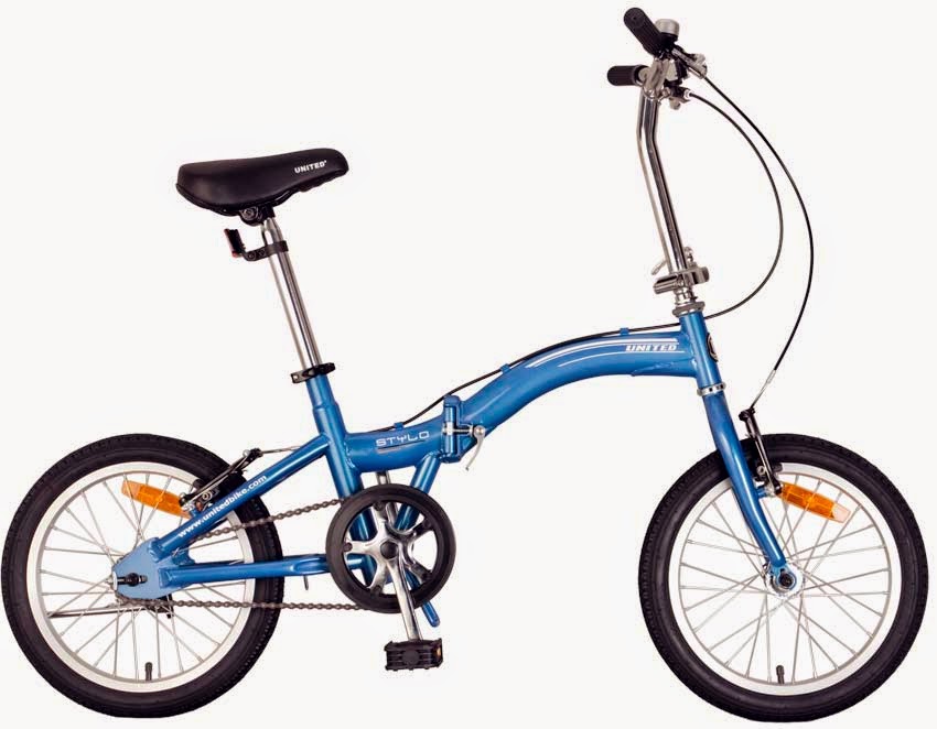 Harga Sepeda Lipat Anak Murah Harga Terbaru Dan Terlengkap