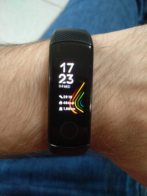 Huawei Honor Band 5 Review