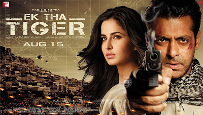 Ek Tha Tiger