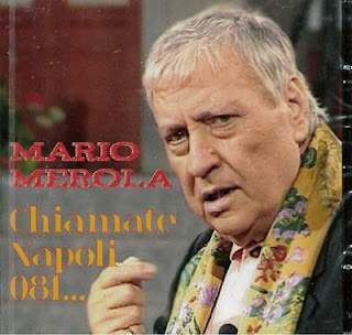 Mario Merola - CHIAMATE NAPOLI... 081 - midi karaoke