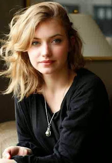 Biografi Profil Foto Imogen Poots