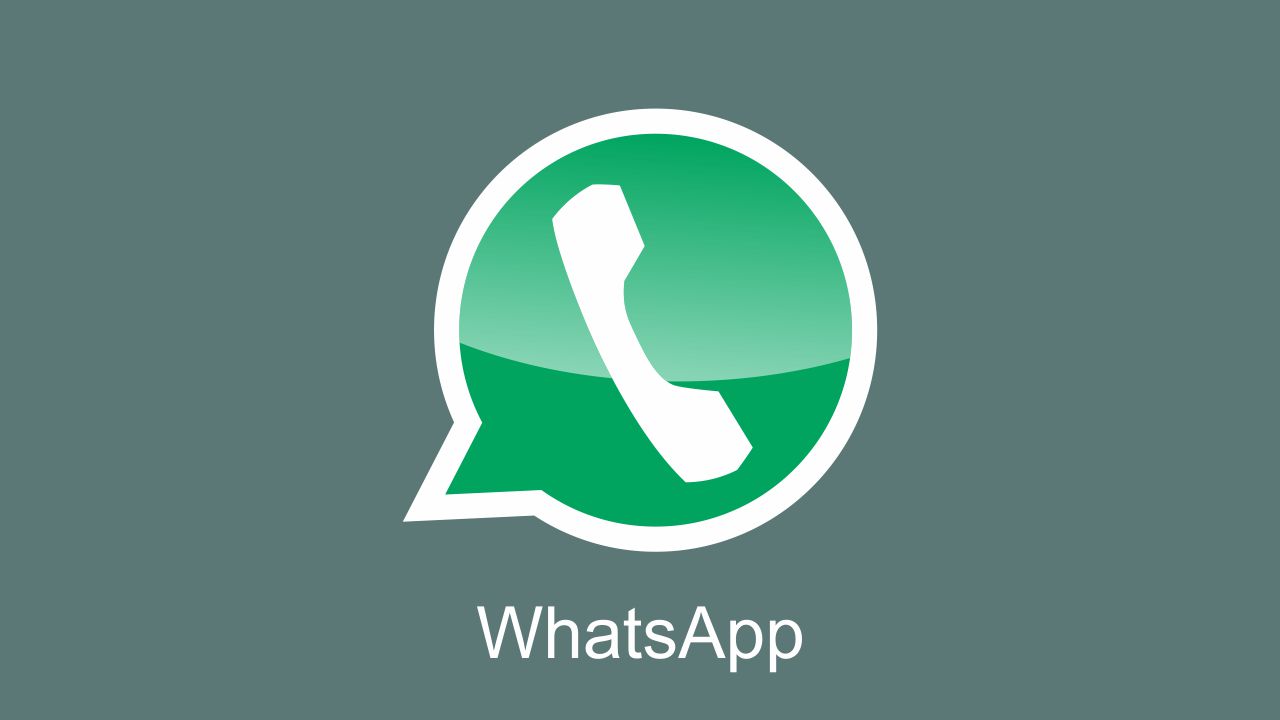 Cara Membuat Logo WhatsApp dengan CorelDRAW | Belajar ...