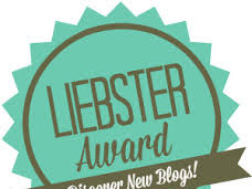 #Liebster Award 2016