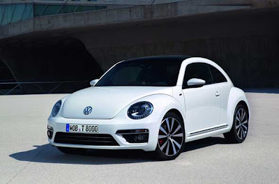2014 Volkswagen Beetle Convertible R Line Release Date, Specs, Price, Pictures
