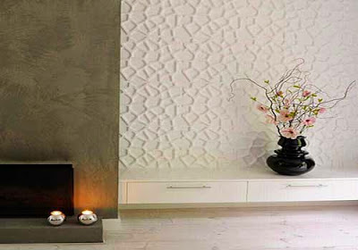 D is one of the  most trendy element which is in to the design world to fabricate your  ho Info 3D Wallpapers for Interiors