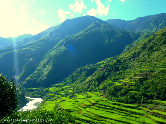 day hike to tinglayan villages of kalinga