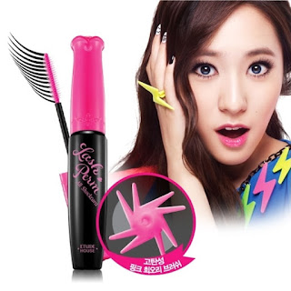 ETUDE HOUSE - Lash Perm All Shockcara