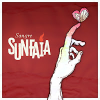 Sunfaia estrena Sangre