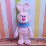 PATRON GRATIS CONEJO AMIGURUMI 21123