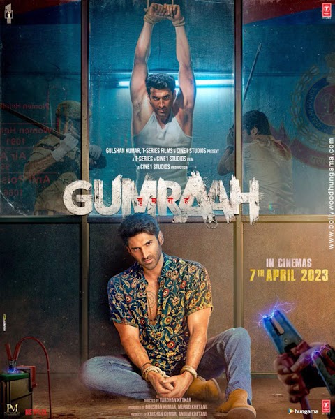 Gumraah 2023 Full Movie Download Hd Quality (1080p, 420p)